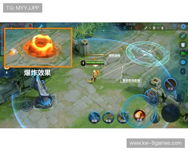 游戏开头特效逐渐清晰的实现方法与技巧解析